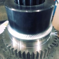 Capital Industrial Supply Employee Derek Oberg's profile photo