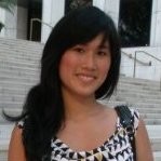 Architecture Plus Information (A+I) Employee Vivien Chin's profile photo