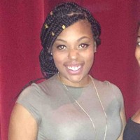 Pullman Sugar Employee Brigette Newson's profile photo