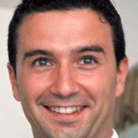 SMEG China Employee Fabio Coradazzi's profile photo