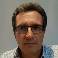 2dcom Employee Marc Ménestrel's profile photo