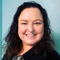 New River Community and Technical College Employee Staci Jordan's profile photo