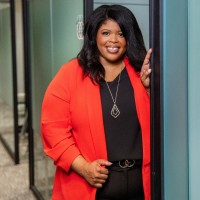 Opelika Chamber of Commerce Employee Ashley Colquitt's profile photo