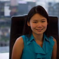 Global Solutions - Recruitment to Recruitment Employee Julise Qiu's profile photo