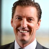 Levaero Aviation Employee Shaun Appell's profile photo