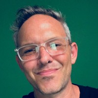 Left Field Labs Employee Shane Zucker's profile photo