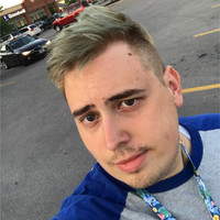 Amazon Employee Charles Michael's profile photo
