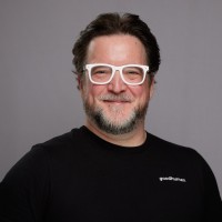 Insights Association Employee AJ Keirans's profile photo