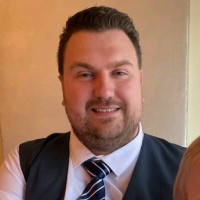 VVB Engineering Employee Damian Cole's profile photo