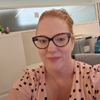 Lexus Employee Aimee Brown's profile photo