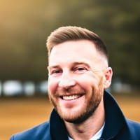 Travelers Employee Corey Carpenter's profile photo