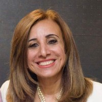 Ministry of Communications and Information Technology (MCIT), Egypt Employee Hoda Dahroug's profile photo