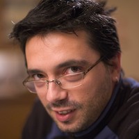 Ticketmaster - Seatwave Employee Besim Atalay's profile photo