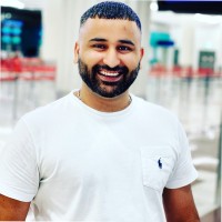 Zero Gravity Dubai Employee Hassaan Karamat's profile photo