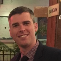 Simulation Technologies Inc. (SimTech) Employee Sutton O'Neal's profile photo