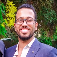 Mina Shoukry's profile photo