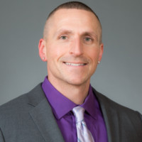 Raytheon Technologies Employee Patrick Lott's profile photo
