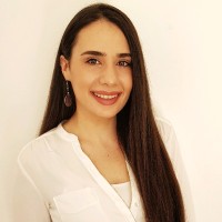 Quomeda Employee Dina Awwad's profile photo