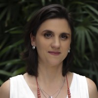 Aegea Saneamento e Participações S.A. Employee Marina de Castro Rodrigues's profile photo