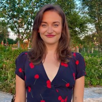 SiriusXM Employee Sophie Anderson's profile photo