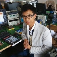 deepin Employee Ocean Su's profile photo