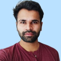 Softweb Solutions Inc. Employee Aditya L.'s profile photo