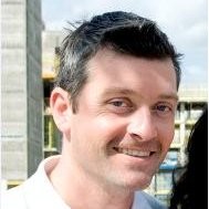 Canary Wharf Contractors Employee Steven Wheeler's profile photo