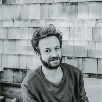 RH Employee Brian Hedrick's profile photo