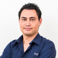 Maneva Conseil Employee Anthony Alezan's profile photo