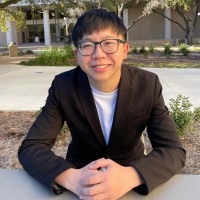 Kinetic Automation Employee Shu-Hao Yeh's profile photo