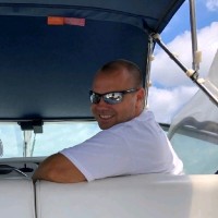 CafeX Communications Employee Bryan Marshall's profile photo