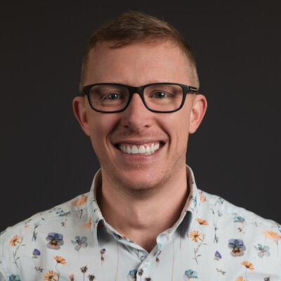 SynMax Employee David Brettell's profile photo