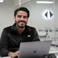 CACESA Employee Fernando Carpio's profile photo