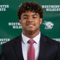 Basketball Training Systems (BTS) Employee Jamel Streater's profile photo