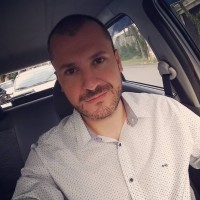 Bradesco Employee Carlos Hoffmann's profile photo