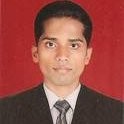 LB Associates Employee Ajit Satapathy's profile photo