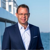 StarDream Cruises Employee Havard Ramsoy's profile photo