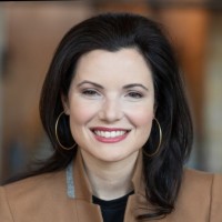 Watermark Community Church Employee Caitlin van Wagoner Sterlacci's profile photo