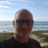 Uniphase, Inc. Employee Bob Gotfryd's profile photo