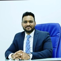 Plutus Associates Capital Limited Employee Rajeev Kumar's profile photo