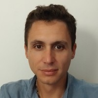 WORKIT Employee Bruno Fernandes's profile photo