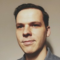 Sii Poland Employee Michał Krasuski's profile photo