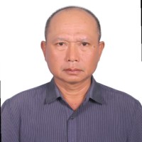 JFE Engineering Corp Employee Dedi Suryadi's profile photo