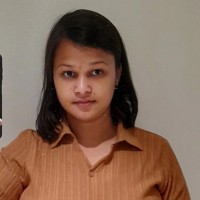 fore ai Employee Kashish ㅤ's profile photo