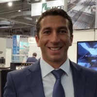 DNC Tecnica Employee Daniel Candeias's profile photo