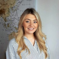 Ashleigh Rose Email & Phone Number