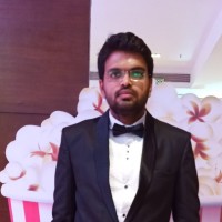 Ascendion Employee Dhaval Bhatt's profile photo