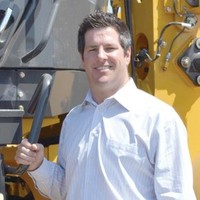 Westrax Machinery, Inc. Employee Michael Lalonde's profile photo