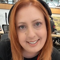Rogers Communications Employee Christina van Mierlo's profile photo