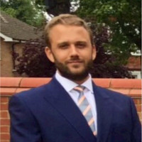 Tom Perrett Email & Phone Number